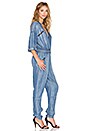 view 2 of 4 Photopop Jumpsuit in Denim