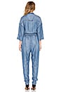 view 3 of 4 Photopop Jumpsuit in Denim