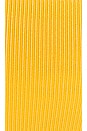 view 5 of 5 ビキニボトム in Ribbed Yellow