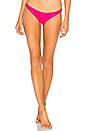 view 1 of 4 Brief Bottom in Neon Pink