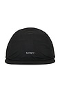 view 1 of 3 Pertex 3L Rain Cap in Black