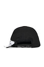 view 2 of 3 Pertex 3L Rain Cap in Black