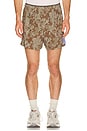view 1 of 6 Space-O 5 Shorts in Camo