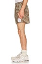 view 2 of 6 Space-O 5 Shorts in Camo