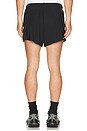 view 2 of 5 Space-O 2.5 Shorts in Black
