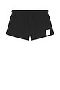 view 4 of 5 Space-O 2.5 Shorts in Black