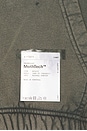 view 5 of 5 SUDADERA MOTHTECH in Faded Black