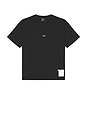 view 4 of 5 Auralite T-Shirt in Black