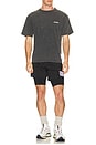 view 3 of 5 Mothtech T-Shirt in Aged Black
