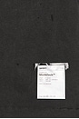 view 5 of 5 Mothtech T-Shirt in Aged Black