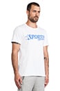 view 2 of 4 Johnson T-Shirt in Sports White