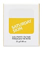 view 3 of 7 Yuzu Vitamin C Lip Mask in 