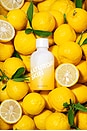 view 5 of 7 Yuzu Vitamin C Bright Toner in 