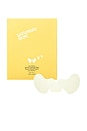 view 1 of 8 MASQUE VISAGE YUZU VITAMIN C BUTTERFLY HYDROGEL MASK 4 PACK in 
