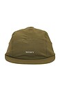 view 1 of 3 Peaceshell Cordura Trail Cap in Tea