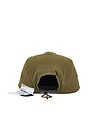 view 2 of 3 Peaceshell Cordura Trail Cap in Tea