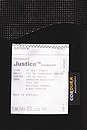 view 5 of 5 Justice Cordura 9