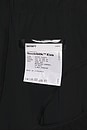 view 3 of 6 Powersilk Cargo Tights in Black