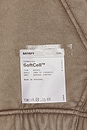 view 5 of 5 SWEAT À CAPUCHE SOFTCELL in Aged Falcon