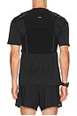 view 2 of 5 Justice Cordura Hydration Vest in Black