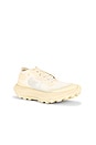 view 2 of 6 The Rocker Sneaker in Antique White