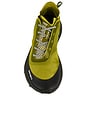 view 4 of 6 The Rocker Sneaker in Grenoble Green