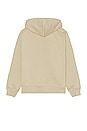 view 2 of 3 Ditch Miller Standard Hoodie in Classic Khaki