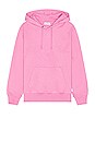 view 1 of 4 SUDADERA in Fuchsia Pink