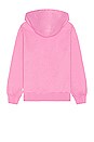 view 2 of 4 SUDADERA in Fuchsia Pink