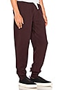 view 2 of 4 Ken Sweatpants in Oxblood