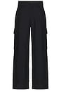 view 1 of 5 French Military Pants in Navy