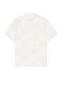 view 1 of 3 Bruce Tuahine Short Sleeve Shirt in Ivory