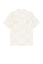 view 2 of 3 Bruce Tuahine Short Sleeve Shirt in Ivory