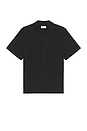 view 1 of 3 York Ripstop Shirt in Black