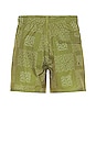 view 2 of 4 Talley Swim Short in Mayfly