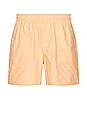 view 1 of 3 Talley Swim Short in Apricot Wash