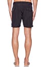 view 3 of 3 BOARDSHORT LOGAN in Black