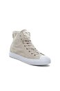 view 2 of 6 Mike Suede Sneakers in Stone