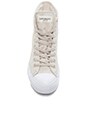 view 3 of 6 Mike Suede Sneakers in Stone
