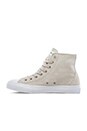 view 5 of 6 Mike Suede Sneakers in Stone