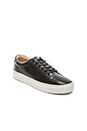 view 2 of 6 Derek Sneaker in Black