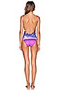 view 3 of 3 Eclipse Swimsuit in Multi