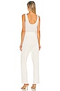 view 3 of 3 X REVOLVE Molly Jumpsuit in Ivory