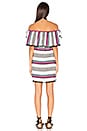 view 3 of 3 Angie Dress in Multi
