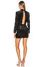 view 3 of 4 Monroe Dress in Black