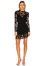 view 2 of 4 Kacey Dress in Black