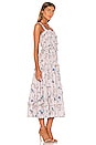 view 2 of 4 Althea Dress in Multi