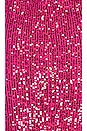 view 4 of 4 Bianca Mini Dress in Fuchsia