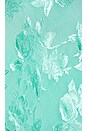 view 4 of 4 Everleigh Dress in Seafoam