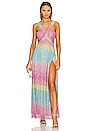 view 1 of 4 Meadow Maxi Dress in Multi